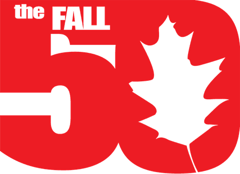 The Fall 50